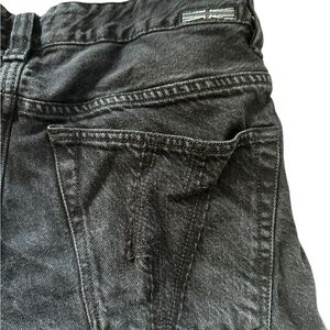 Bowie Jeans